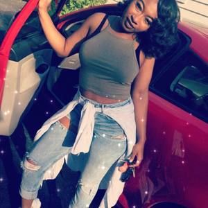 Meet your Posher, Ariel